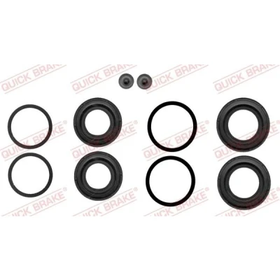 Abbildung von QUICK BRAKE 114 0346 Bremssattel Reparatursatz 30/34