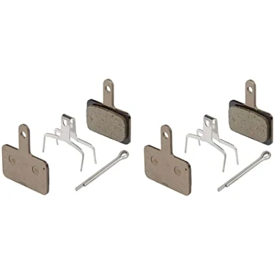 Abbildung von Bremsbeläge Shimano B01S brake pad set 2 pairs