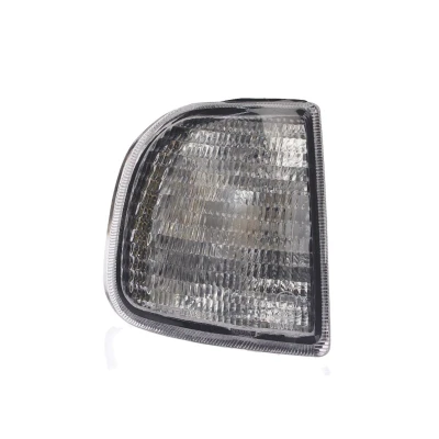 Abbildung von TYC 18 5241 05 2 Blinker weiß vorne rechts mit Lampenträger V System SEAT: Ibiza
