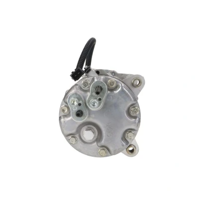 Abbildung von Kompressor, Klimaanlage THERMOTEC KLIMA KTT095003