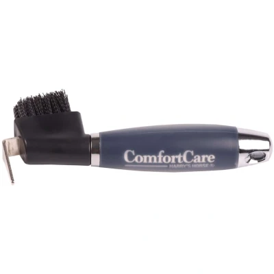 Abbildung von Harry&#039;s Horse Hufkratzer ComfortCare Navy