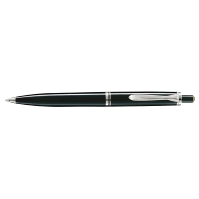 Abbildung von Pelikan Souverän K405 Black BP