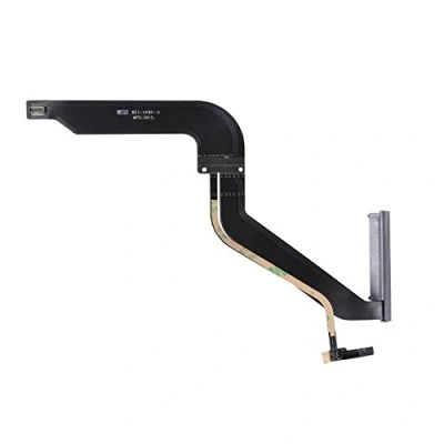 Abbildung von OLVINS A1278 Flex Kabel 821 1480 A HDD Festplatten Replacement für Macbook Pro 13&#039;&#039; Jahr 2012