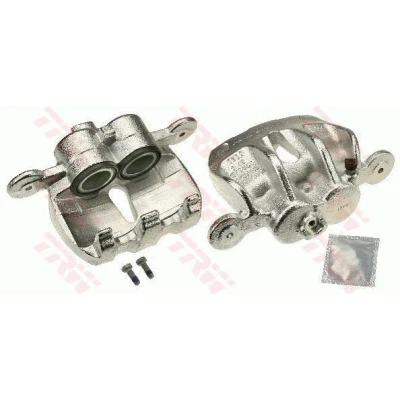 Abbildung von TRW BHV902E Bremssattel Gusseisen LAND ROVER: Range Rover Sport, 3, Discovery 4
