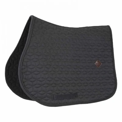 Abbildung von Kentucky Schabracke Classic Springen Grau Warmblut