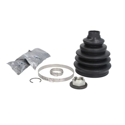 Abbildung von SPIDAN 24623 Achsmanschette 120,00 TPE (thermoplastischer Elastomer)