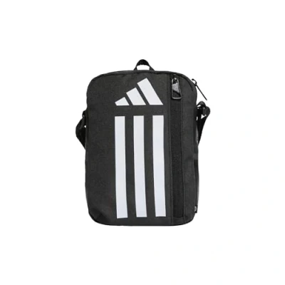 Abbildung von adidas Tr Organizer Tasche Black/White Einheitsgröße