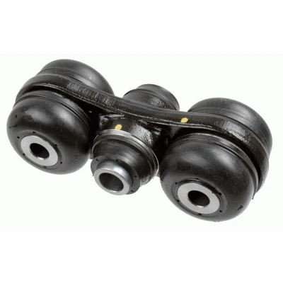 Abbildung von LEMFÖRDER 37617 01 Querlenker Hinterachse, mitte OPEL: Zafira C Tourer, Astra J Sports Hatchback