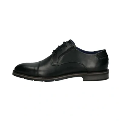 Abbildung von bugatti 312 AIP01 Herren Schnürer, Schwarz, 44 EU