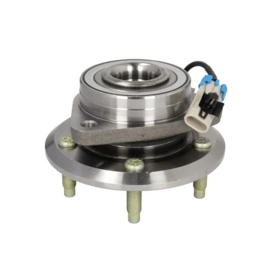 Abbildung von Radlagersatz BTA H58003BTA