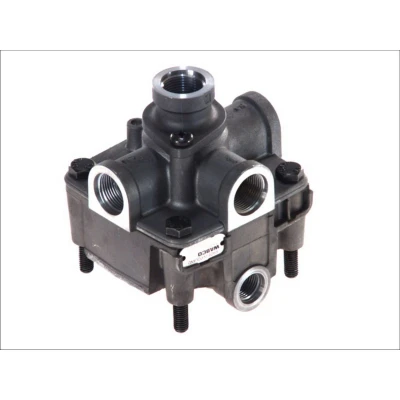 Abbildung von Relaisventil WABCO 9730113000