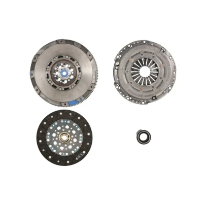 Abbildung von VALEO FULLPACK DMF 837083 Kupplungssatz HYUNDAI: i40 Saloon, KIA: Sportage III