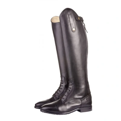 Abbildung von HKM Reitstiefel Valencia Schwarz 37 S/T