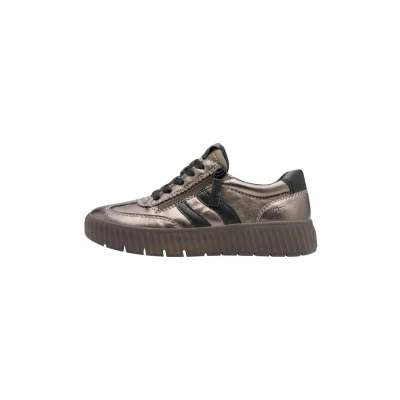 Abbildung von TAMARIS Damen 8 83729 45 Sneaker, Pewter, 37 EU