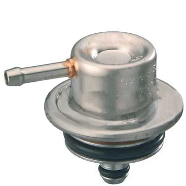 Abbildung von PIERBURG 7.21548.53.0 Kraftstoffdruckregler 5 BMW: 3 Convertible, Coupe