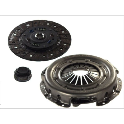 Abbildung von SACHS 3000 389 002 Kupplungssatz 242 FORD: Transit Mk4 Minibus