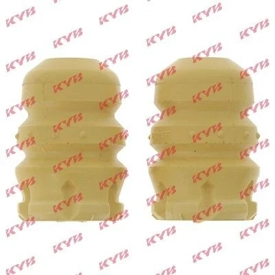 Abbildung von KYB Protection Kit 935310 Anschlagpuffer, Federung Hinterachse FORD: MONDEO 4 Stufenheck