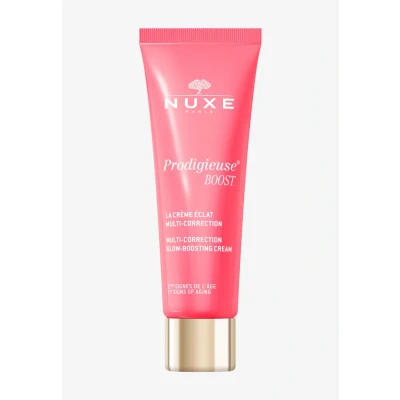 Abbildung von NUXE Creme Prodigieuse Glow Boost Multi correction Silky Cream 40 ml