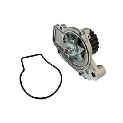 Abbildung von THERMOTEC D14019TT Wasserpumpe 19 mit Dichtung mechanisch 56,2 HONDA: Civic V Hatchback, CRX 3, 2