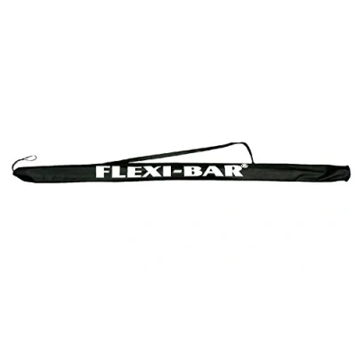 Abbildung von FLEXI BAR® Carry Protection Bag, Tragetasche (schwarz)