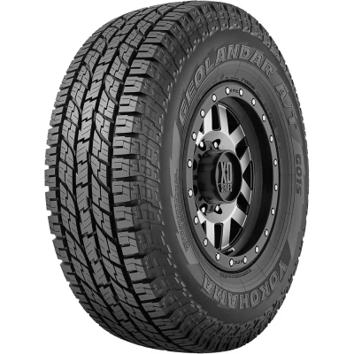 Abbildung von Yokohama G015 315/70 R17 121S PKW Sommerreifen Reifen E4522