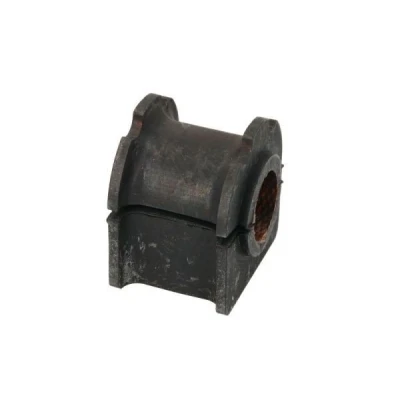 Abbildung von REINHOCH RH16 5019 Stabigummis Vorderachse beidseitig, Hinterachse beidseitig Gummi mit Gewebeeinlage 19,5 45,0 JAGUAR: X Type Saloon
