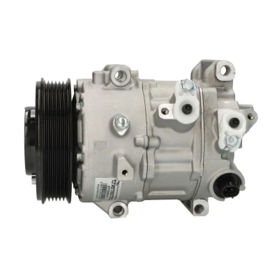 Abbildung von THERMOTEC KTT090579 Kompressor 7SES17C 12V PAG 46 R134a