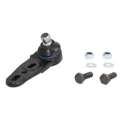 Abbildung von REINHOCH RH03 0005 Traggelenk Vorderachse, links 17 AUDI: 80 B3, 90 Coupe B2, VOLKSWAGEN: Passat B2 Variant, Santana Saloon