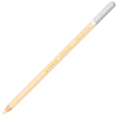 Abbildung von Pastellkreidestift STABILO CarbOthello Einzelstift elfenbeinweiß