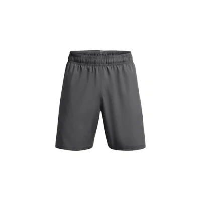 Abbildung von Under Armour Herren UA Woven Wdmk Shorts, leichte Fitness Shorts für Männer, schweißableitende und schnell trocknende Sporthose
