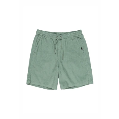 Abbildung von Quiksilver Taxer Shorts, Herren, Größe: XS, Gkb