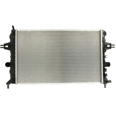 Abbildung von Kühler, Motorkühlung THERMOTEC D7X088TT