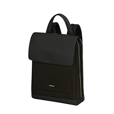 Abbildung von Samsonite Zalia 2.0 14 inch laptop backpack, 36.5 cm, 11.5 L, black (Black)