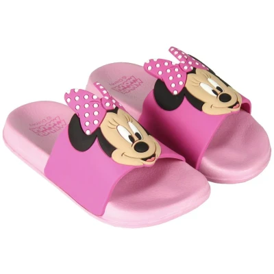Abbildung von CERDÁ LIFE&#039;S LITTLE MOMENTS Jungen Mädchen Minnie Flops Flip Flop, Fucsia, 27 EU