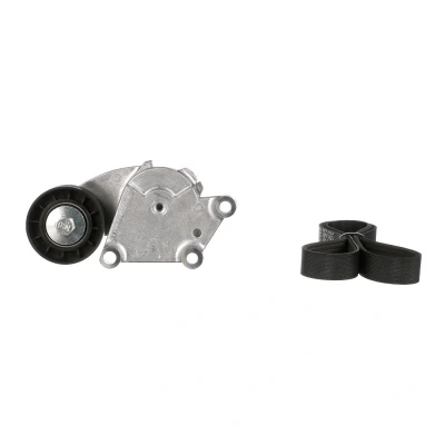 Abbildung von GATES K036PK803 Keilrippenriemensatz ThermalPro PEUGEOT: 2008 Estate, 308 II Hatchback, I CITROËN: C3 Berlingo II,