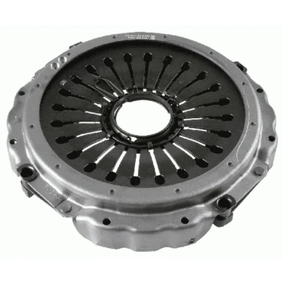 Abbildung von Kupplungsdruckplatte SACHS 3482 000 546
