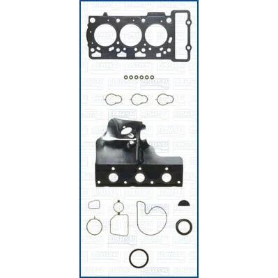 Abbildung von AJUSA 52205600 Dichtungssatz, Zylinderkopf MULTILAYER STEEL SMART: City Coupe