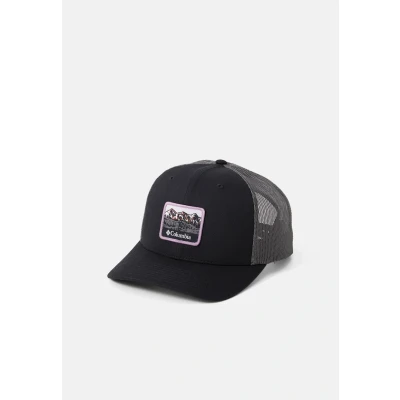 Abbildung von Columbia SNAP BACK Unisex Cap, Größe: One Size, Black