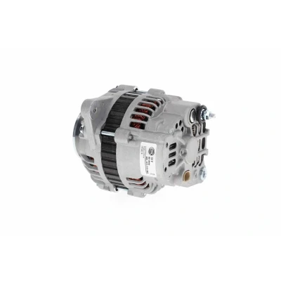 Abbildung von HELLA 8EL 011 711 201 Lichtmaschine 14V 65A CHEVROLET: Matiz, Spark