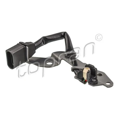 Abbildung von TOPRAN 110 574 Sensor, Nockenwellenposition Hallsensor VOLKSWAGEN: Transporter 5, Golf 4, SKODA: Octavia 1 Combi, Fabia I Hatchback