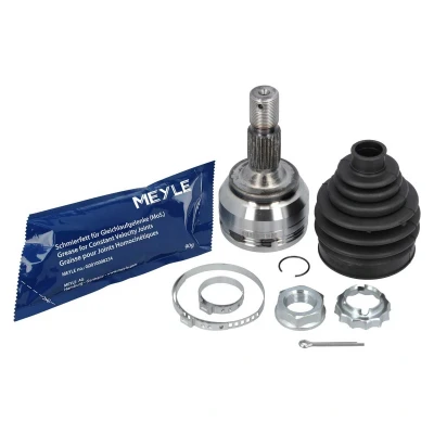 Abbildung von MEYLE 11 14 498 0052 Gelenksatz radseitig PEUGEOT: 208 I Hatchback, CITROËN: C3 II