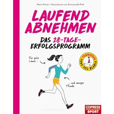 Abbildung von Laufend abnehmen. Schritt für effektiv und langfristig Gewicht verlieren. Mit Ernährungstipps Trainingsplan Laufanfänger. Das ... Blabla: Der Ratgeber alles Wesentliche)