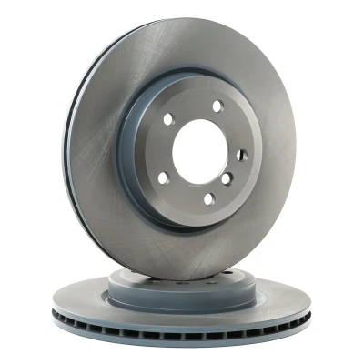 Abbildung von FEBI BILSTEIN 43946 Bremsscheibe Vorderachse 325 25 5 120 innenbelüftet beschichtet hochgekohlt BMW: 3 Saloon, Coupe, Touring