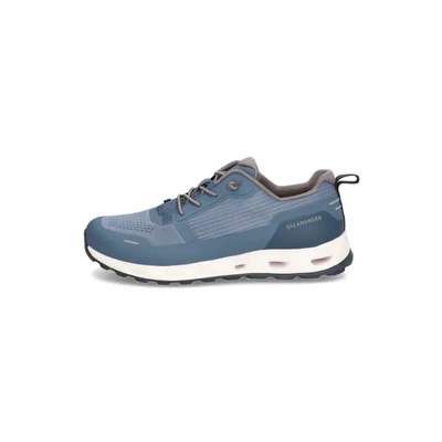 Abbildung von Salamander Sneaker low, Herren, Größe: 42, Blue Schuhe
