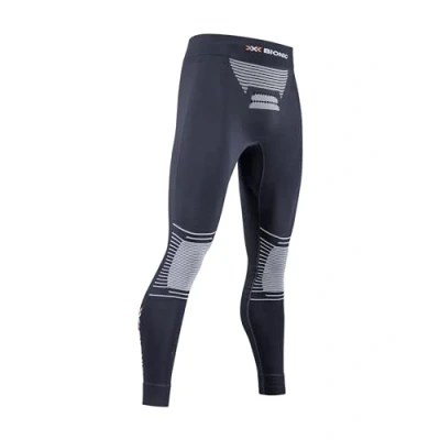 Abbildung von X Bionic Herren Energizer 4.0 Men Pants, Opal Black/Arctic wh, XL