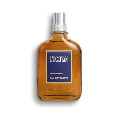Abbildung von L&#039;Occitane Homme Eau de Toilette 75 ml
