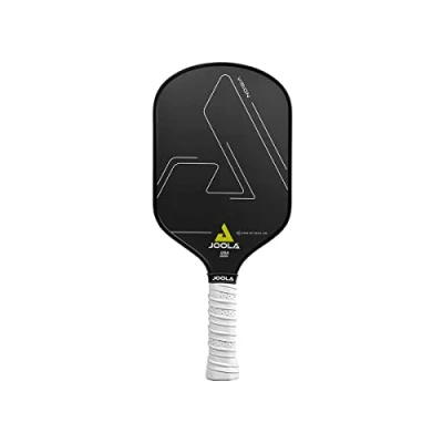 Abbildung von JOOLA Pickleball Schläger Vision CGS 14 Paddle mit Carbon Grip Oberfläche und Polypropylen Wabenkern für maximalen Spin, Kontrolle Power