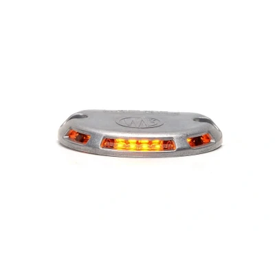 Abbildung von WAS 1126 Warnleuchte LED