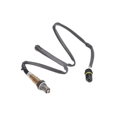 Abbildung von MAGNETI MARELLI 466016355126 Lambdasonde beheizt 4 MERCEDES BENZ: C Class Saloon, T modell, E Saloon
