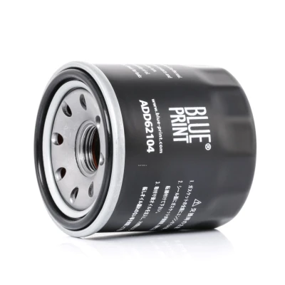 Abbildung von BLUE PRINT ADD62104 Ölfilter Anschraubfilter SUZUKI: SWIFT 3, Vitara IV Off Road, 4, DAIHATSU: Terios II, Sportrak Hard Top, Sirion I